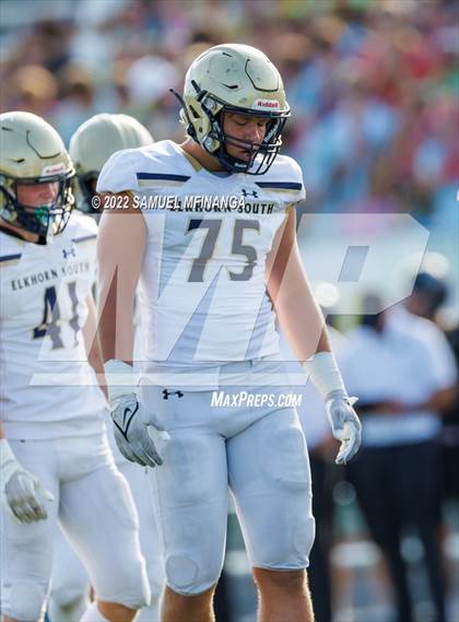 Thumbnail 3 in Elkhorn South @ Lincoln Southeast photogallery.