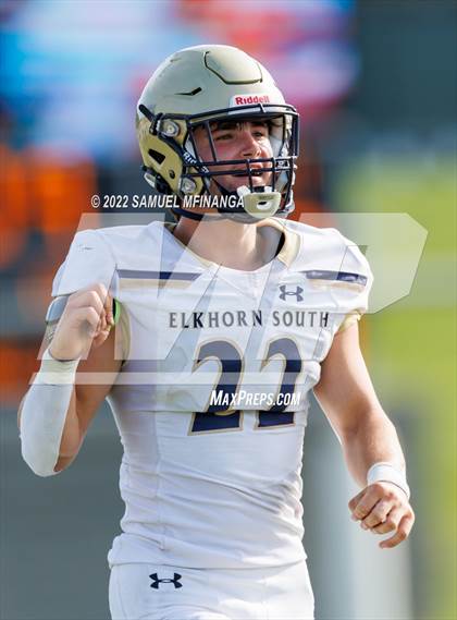 Thumbnail 1 in Elkhorn South @ Lincoln Southeast photogallery.