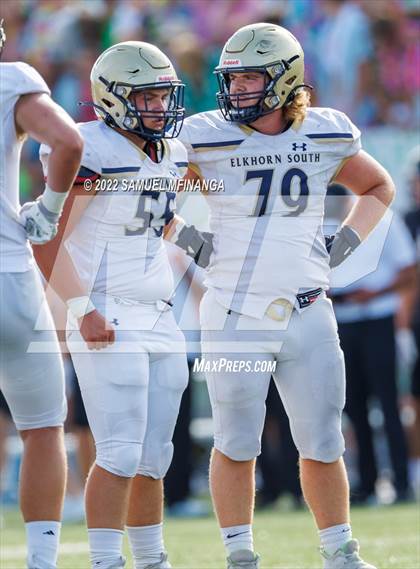 Thumbnail 3 in Elkhorn South @ Lincoln Southeast photogallery.