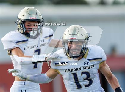 Thumbnail 1 in Elkhorn South @ Lincoln Southeast photogallery.