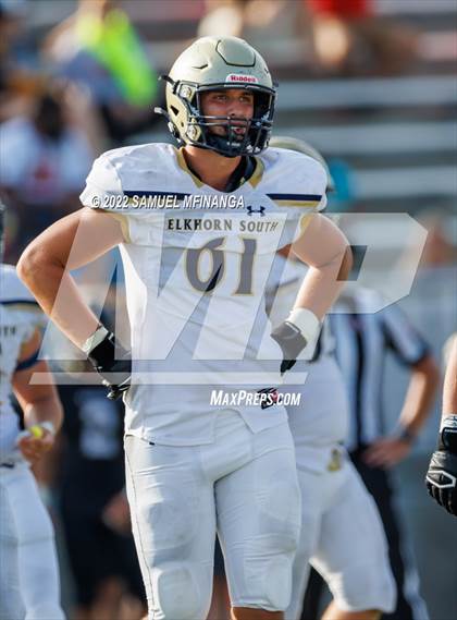 Thumbnail 3 in Elkhorn South @ Lincoln Southeast photogallery.