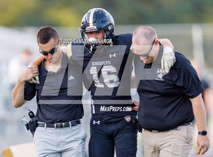 Thumbnail 3 in Elkhorn South @ Lincoln Southeast photogallery.