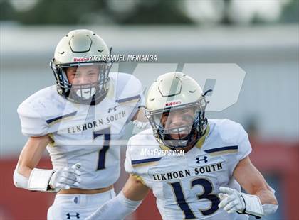 Thumbnail 2 in Elkhorn South @ Lincoln Southeast photogallery.