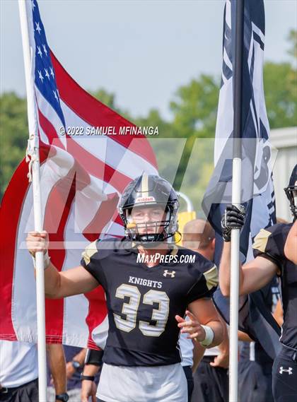 Thumbnail 3 in Elkhorn South @ Lincoln Southeast photogallery.