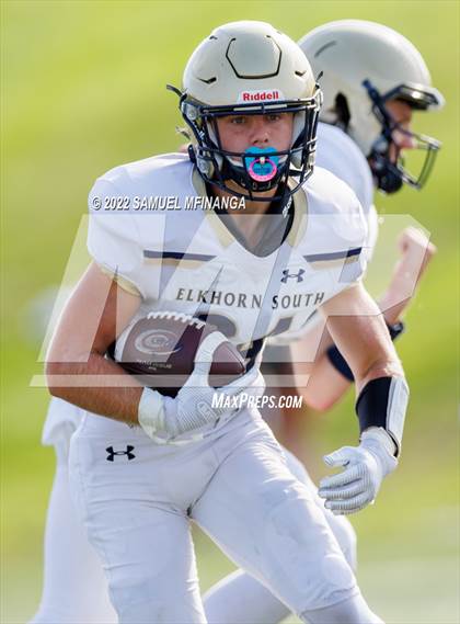 Thumbnail 2 in Elkhorn South @ Lincoln Southeast photogallery.