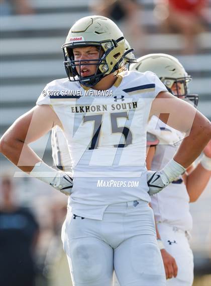 Thumbnail 2 in Elkhorn South @ Lincoln Southeast photogallery.
