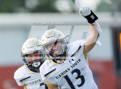 Thumbnail 3 in Elkhorn South @ Lincoln Southeast photogallery.