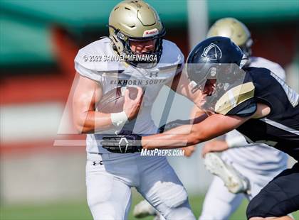 Thumbnail 3 in Elkhorn South @ Lincoln Southeast photogallery.