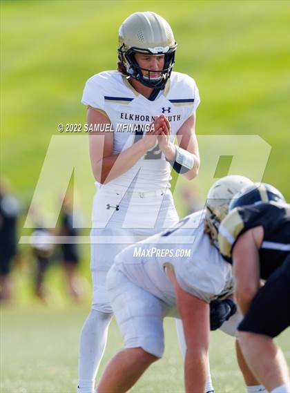 Thumbnail 1 in Elkhorn South @ Lincoln Southeast photogallery.