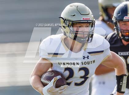 Thumbnail 3 in Elkhorn South @ Lincoln Southeast photogallery.