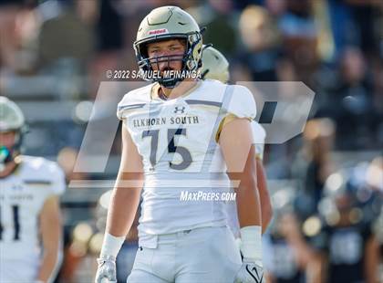Thumbnail 1 in Elkhorn South @ Lincoln Southeast photogallery.
