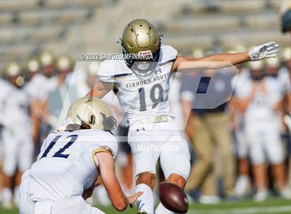 Thumbnail 3 in Elkhorn South @ Lincoln Southeast photogallery.