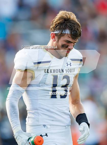 Thumbnail 3 in Elkhorn South @ Lincoln Southeast photogallery.