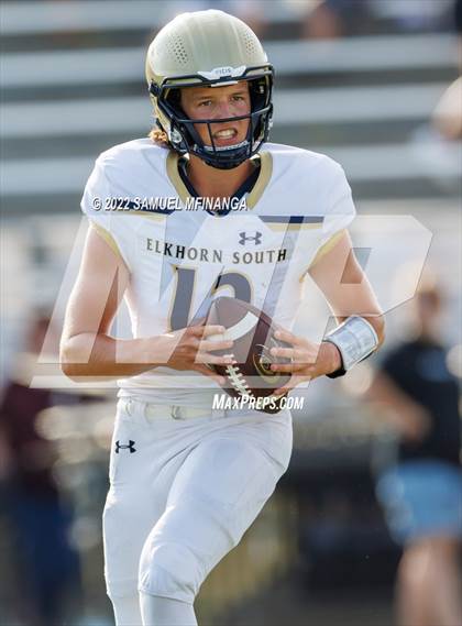 Thumbnail 1 in Elkhorn South @ Lincoln Southeast photogallery.