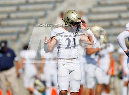Thumbnail 1 in Elkhorn South @ Lincoln Southeast photogallery.