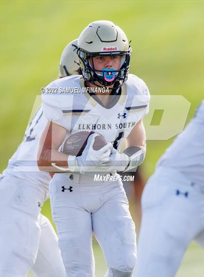 Thumbnail 3 in Elkhorn South @ Lincoln Southeast photogallery.