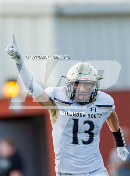 Thumbnail 1 in Elkhorn South @ Lincoln Southeast photogallery.