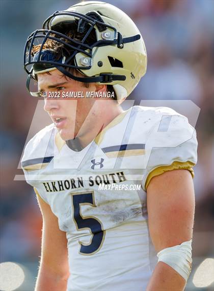 Thumbnail 2 in Elkhorn South @ Lincoln Southeast photogallery.