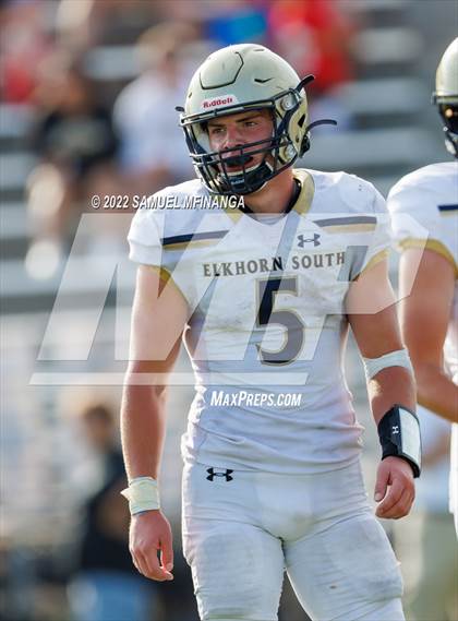 Thumbnail 3 in Elkhorn South @ Lincoln Southeast photogallery.