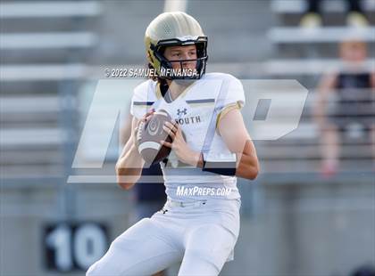 Thumbnail 1 in Elkhorn South @ Lincoln Southeast photogallery.