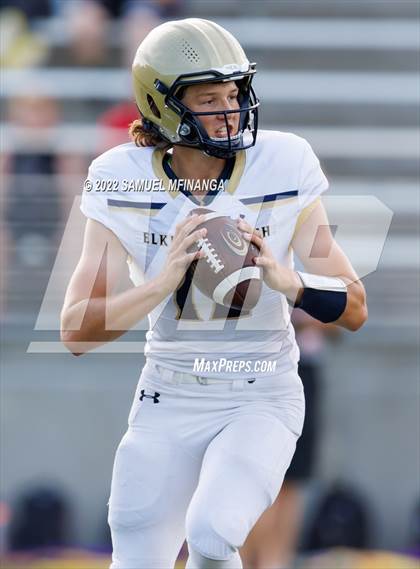 Thumbnail 3 in Elkhorn South @ Lincoln Southeast photogallery.