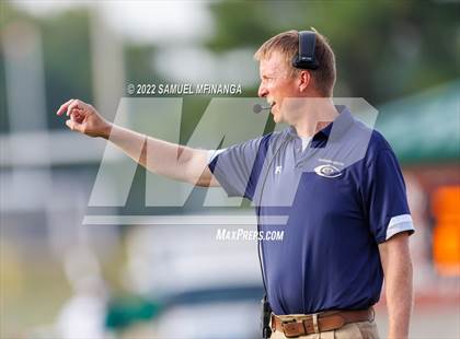Thumbnail 3 in Elkhorn South @ Lincoln Southeast photogallery.