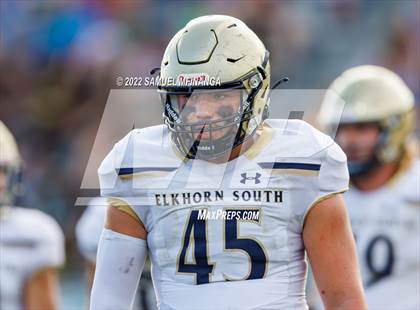 Thumbnail 1 in Elkhorn South @ Lincoln Southeast photogallery.