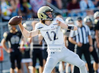 Thumbnail 1 in Elkhorn South @ Lincoln Southeast photogallery.