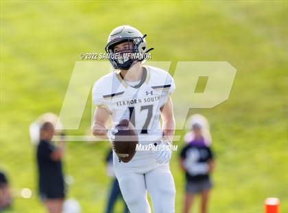 Thumbnail 1 in Elkhorn South @ Lincoln Southeast photogallery.