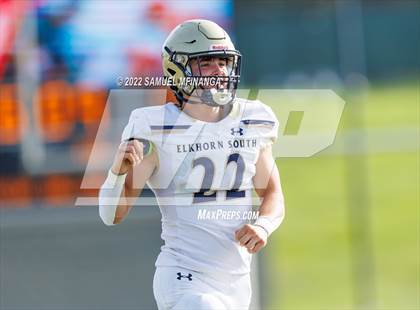 Thumbnail 2 in Elkhorn South @ Lincoln Southeast photogallery.