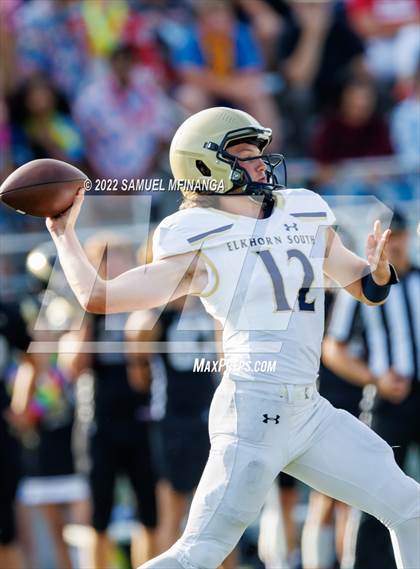 Thumbnail 2 in Elkhorn South @ Lincoln Southeast photogallery.