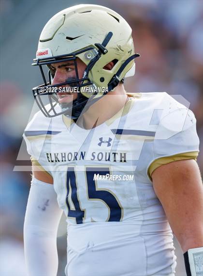 Thumbnail 3 in Elkhorn South @ Lincoln Southeast photogallery.