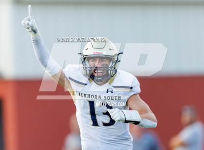 Thumbnail 3 in Elkhorn South @ Lincoln Southeast photogallery.