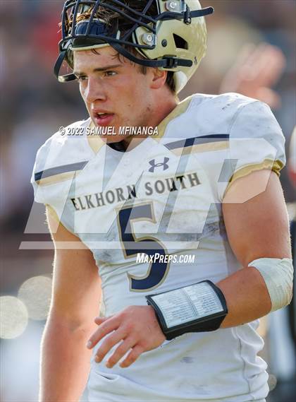 Thumbnail 1 in Elkhorn South @ Lincoln Southeast photogallery.