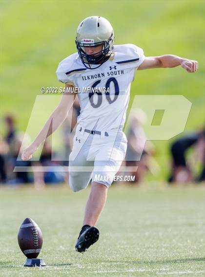 Thumbnail 3 in Elkhorn South @ Lincoln Southeast photogallery.