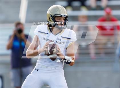 Thumbnail 3 in Elkhorn South @ Lincoln Southeast photogallery.