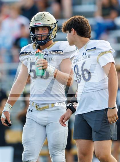 Thumbnail 1 in Elkhorn South @ Lincoln Southeast photogallery.