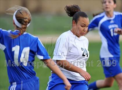 Thumbnail 3 in Los Altos @ Charter Oak photogallery.