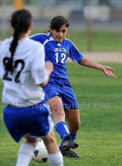 Thumbnail 1 in Los Altos @ Charter Oak photogallery.