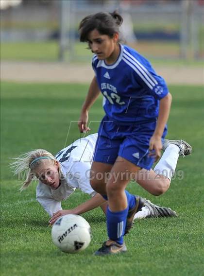 Thumbnail 1 in Los Altos @ Charter Oak photogallery.