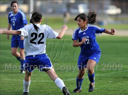 Thumbnail 2 in Los Altos @ Charter Oak photogallery.