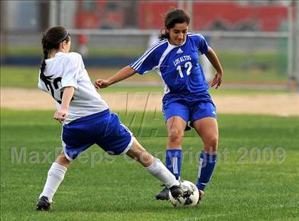 Thumbnail 3 in Los Altos @ Charter Oak photogallery.