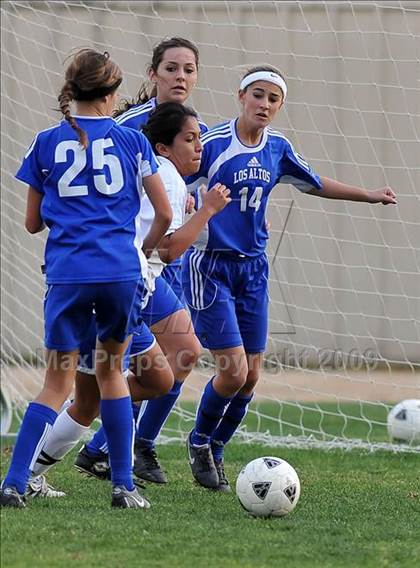 Thumbnail 1 in Los Altos @ Charter Oak photogallery.