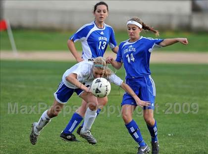 Thumbnail 1 in Los Altos @ Charter Oak photogallery.