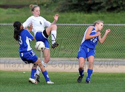 Thumbnail 2 in Los Altos @ Charter Oak photogallery.