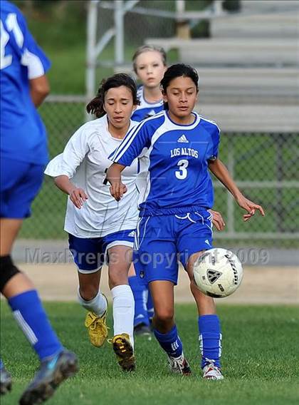Thumbnail 3 in Los Altos @ Charter Oak photogallery.