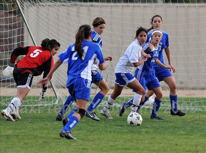 Thumbnail 1 in Los Altos @ Charter Oak photogallery.
