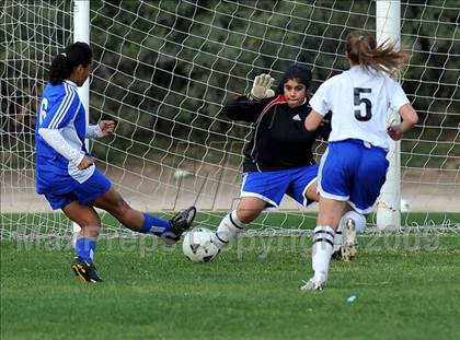 Thumbnail 2 in Los Altos @ Charter Oak photogallery.