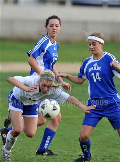 Thumbnail 3 in Los Altos @ Charter Oak photogallery.