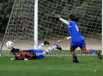 Thumbnail 3 in Los Altos @ Charter Oak photogallery.